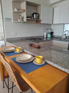 Apartamento Cartagena cerca a la playa - 1