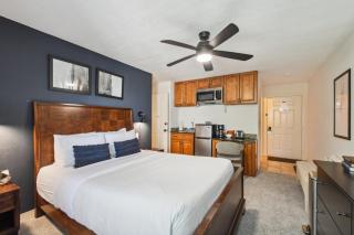 Byte-Sized Stay | Boston Commons - 1