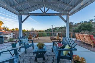 Bella Vita - Paso Robles - 1