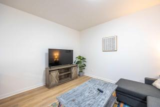 Modern Downtown Studio - Bike or Walk to Trails & Dining - Bentonville - 7