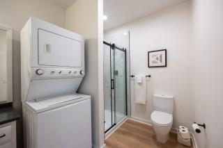 Modern Downtown Studio - Bike or Walk to Trails & Dining - 1