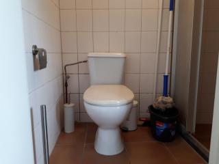 Room in the center of Enschede - Enschede - 1