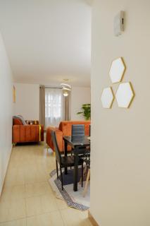 Velvet villa luxury apartments - Ongata Rongai - 2