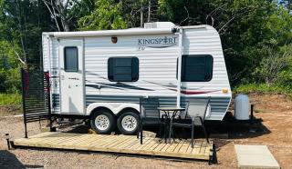 Cozy Camper in Ingonish - Ingonish - 0