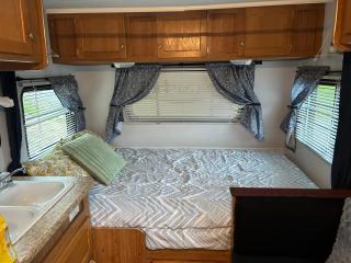 Cozy Camper in Ingonish - Ingonish - 6