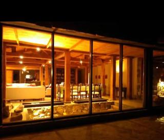 Casa Colorada Hotel de Alta Montaña - 7