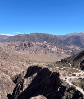 Casa Colorada Hotel de Alta Montaña - 6