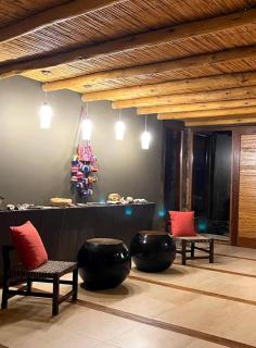 Casa Colorada Hotel de Alta Montaña - 5