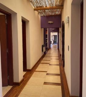 Casa Colorada Hotel de Alta Montaña - 2