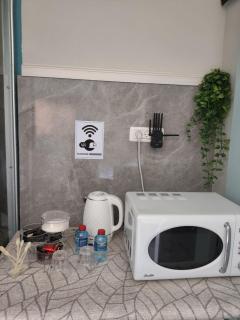 דירת נופש במרכז טבריה - 9