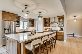 Walk to Beaches and Restaurants Elkhart Lake Escape - Elkhart Lake - 6