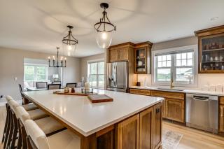 Walk to Beaches and Restaurants Elkhart Lake Escape - Elkhart Lake - 1