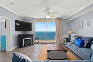 Tidewater Beach Luxury Penthouse with Resort Amenities and a View! - 5