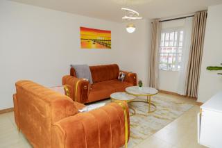 Velvet villa luxury apartments - Ongata Rongai - 8