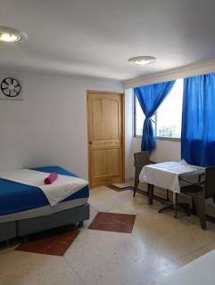 Acogedor Apartaestudio Laguito 1 Habitacion N4A2 - Cartagena das Índias - 5