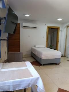 Acogedor Apartaestudio Laguito 1 Habitacion N4A2 - Cartagena das Índias - 4
