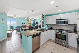 Come See Why This Is The Best Condo At Grand Panama! Rooftop Pool+Tiki Bar - 6