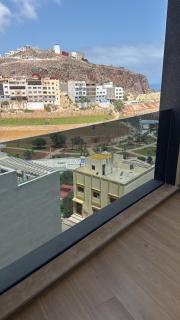Belle cote appartement al hoceima - Alhucemas - 4