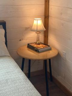 Hollow Branch Hideaway - Linden - 7
