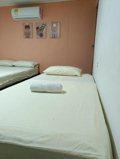 Casa perla - 1