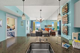 Come See Why This Is The Best Condo At Grand Panama! Rooftop Pool+Tiki Bar - 5
