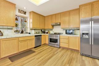 CAN'T BEAR TO LEAVE #1156 - Big Bear Lake - 5