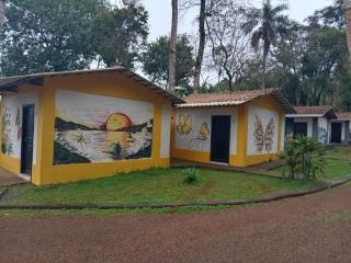 Pousada Cidade Linda - 9