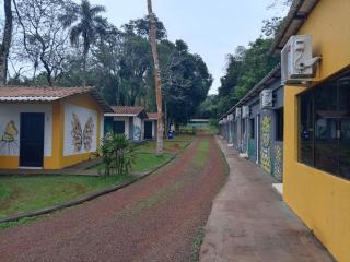 Pousada Cidade Linda - Foz do Iguaçu - 8