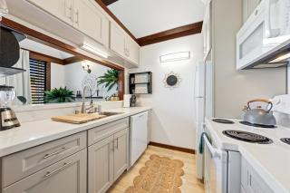 KP85-Ground Floor-AC-Beach-Garden-Gym-Pool - Koloa - 9