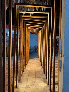 Kairos Beach Hotel - 1