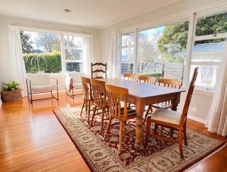 Hockey Hideaway - Chill - Toasty & Tucked Away in Ōtautahi - Christchurch - 5