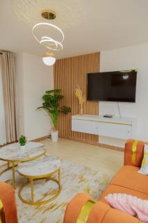 Velvet villa luxury apartments - Ongata Rongai - 5