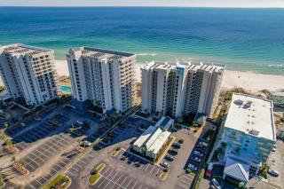 Beautiful 3BR/2BA Beachfront Condo,Sleeps 8 - Orange Beach - 6