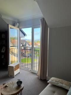 Apartment with mountain view - Sligo - 8