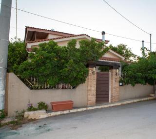 Costas Cozy Apartments Near Athens Airport - Áyios Spirídhon - 8