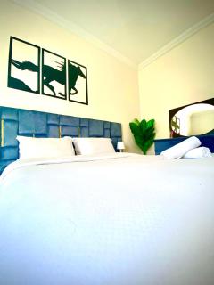 Panoramic Stylish Stay - Agadir - 1