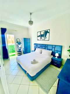 Panoramic Stylish Stay - Agadir - 0
