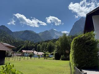 FeWo Bergheimat - Grainau - 3