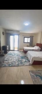 Grand hills Resort north coast - Dawwār Abū Maḩrūs - 2