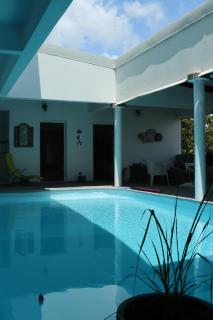 L'Hacienda - Saint-Pierre - 5
