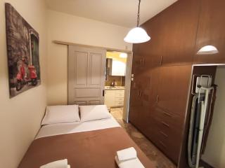 Costas Cozy Apartments Near Athens Airport - Áyios Spirídhon - 6
