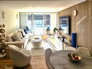 Stylish Beachside Apartment in The Pacific Residences Located Opposite Bondi Beach - 8