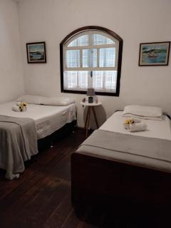 Casa em Itaipava Piscina Lareira e Pet Friendly - Petrópolis - 1
