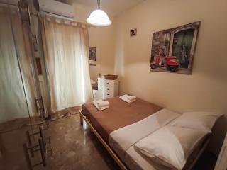 Costas Cozy Apartments Near Athens Airport - Áyios Spirídhon - 5