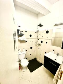 Panoramic Stylish Stay - Agadir - 5