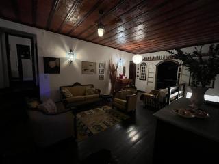 Casa em Itaipava Piscina Lareira e Pet Friendly - 5