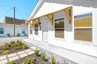 Duplex On Howard - Warren Suite - Biloxi - 5