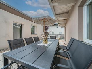 Haus Enn - Neukirchen am Großvenediger - 6