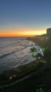 Apto com vista maravilhosa para o mar - 8
