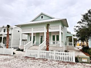 Southern Coastal - 6